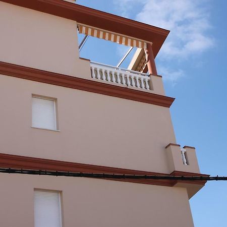 Chipiona Edf. Arrecife 아파트 외부 사진