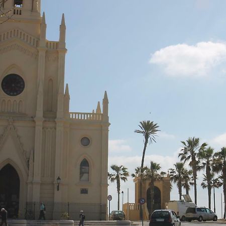 Chipiona Edf. Arrecife 아파트 외부 사진