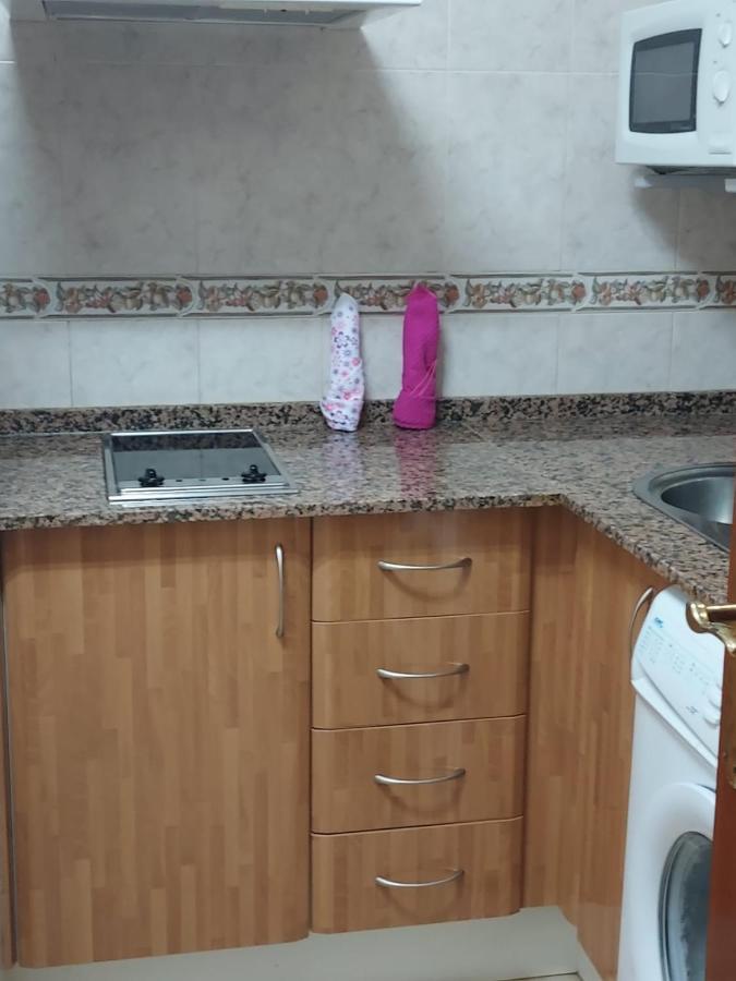 Chipiona Edf. Arrecife 아파트 외부 사진