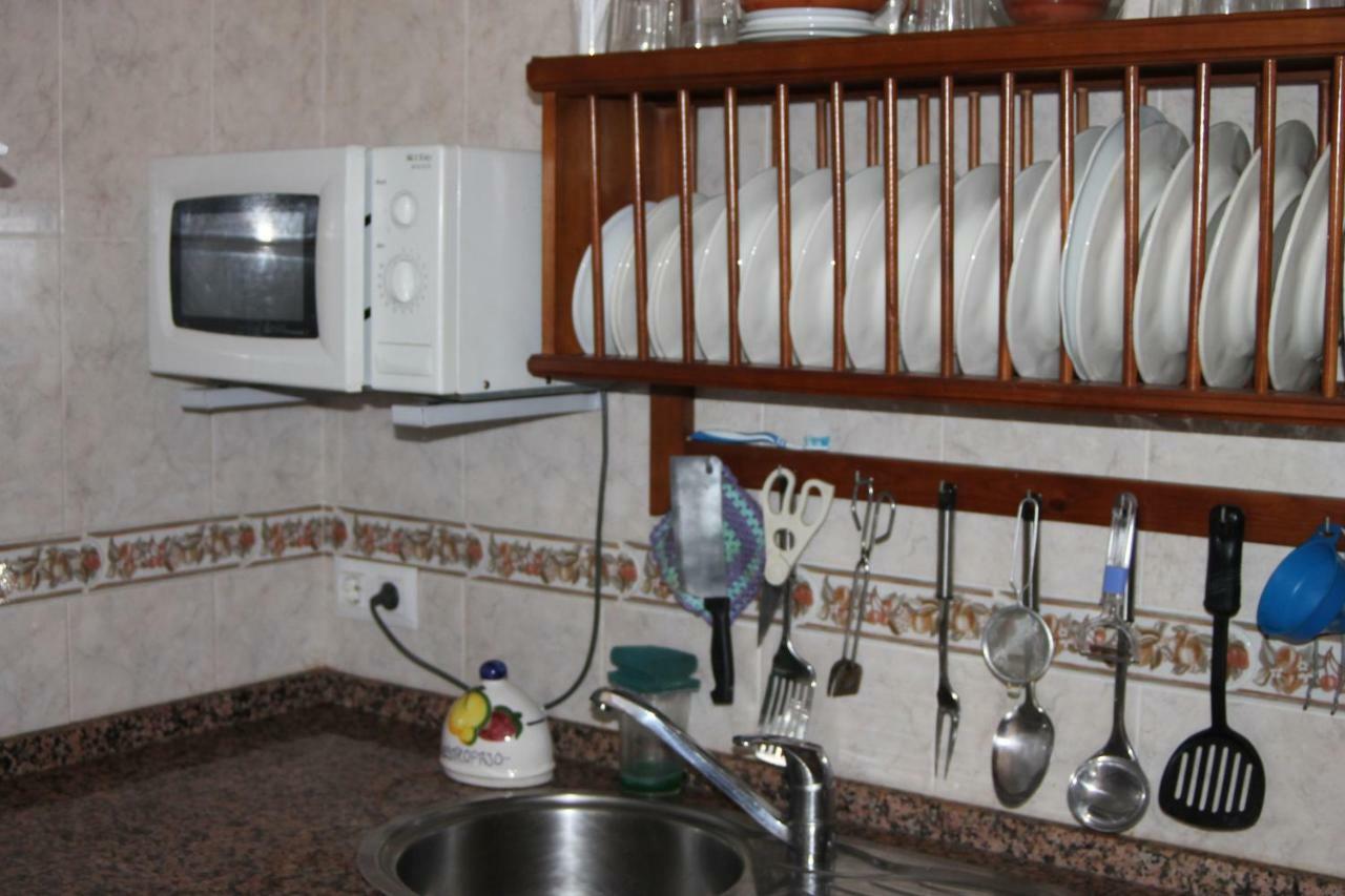 Chipiona Edf. Arrecife 아파트 외부 사진