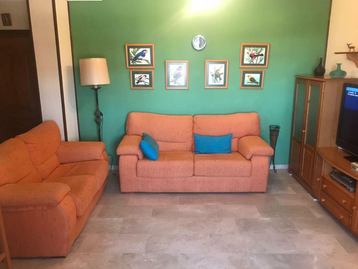 Chipiona Edf. Arrecife 아파트 외부 사진